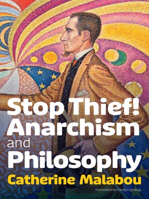 cover image of Stop Thief!